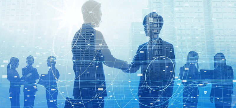 RCG Global Services' website gets a revamp