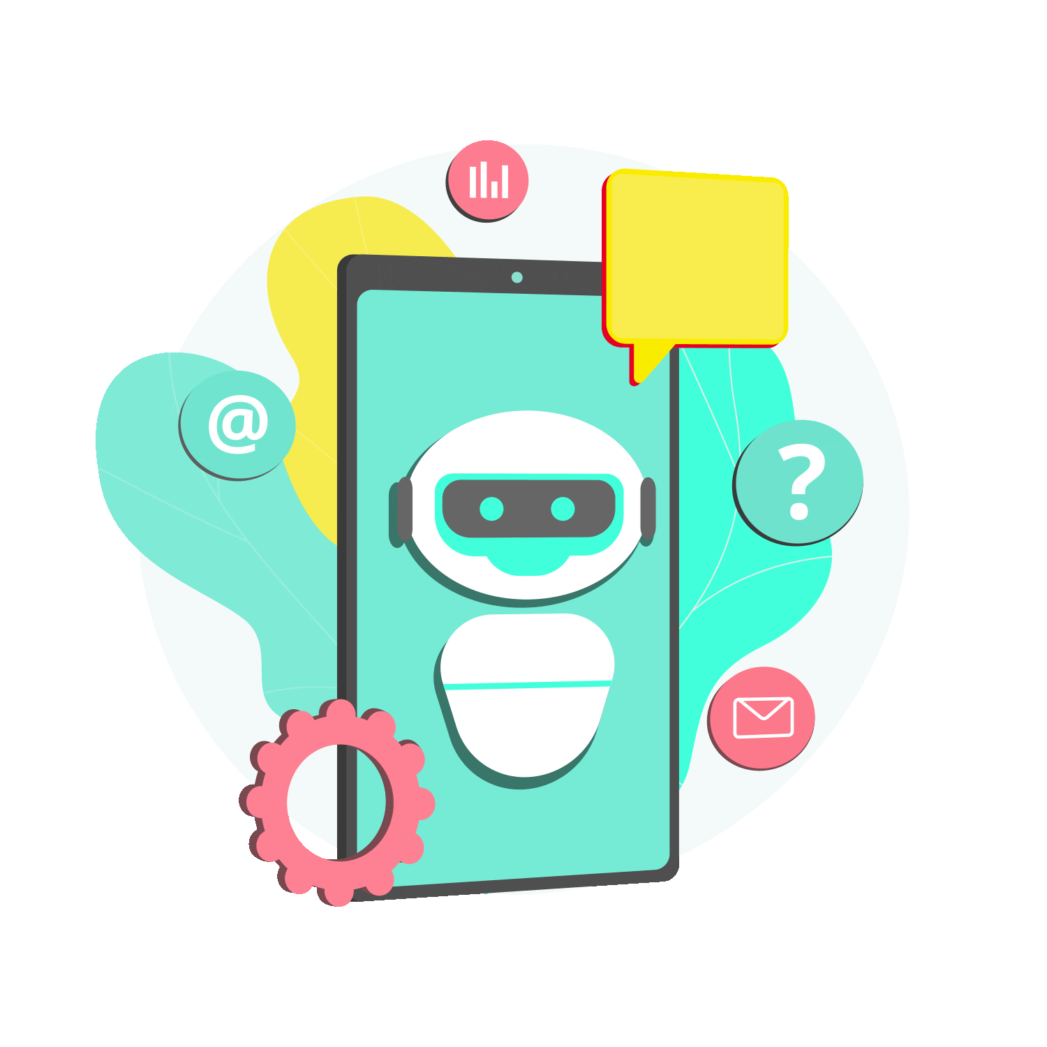 GIF Chapter 2 - Harnessing AI in HubSpot