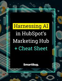 Harnessing-AI-in-HubSpot’s-Marketing-Hub-cover
