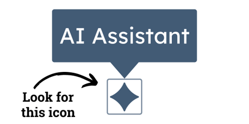 Diamond Icon_PPHarnessing AI in HubSpot