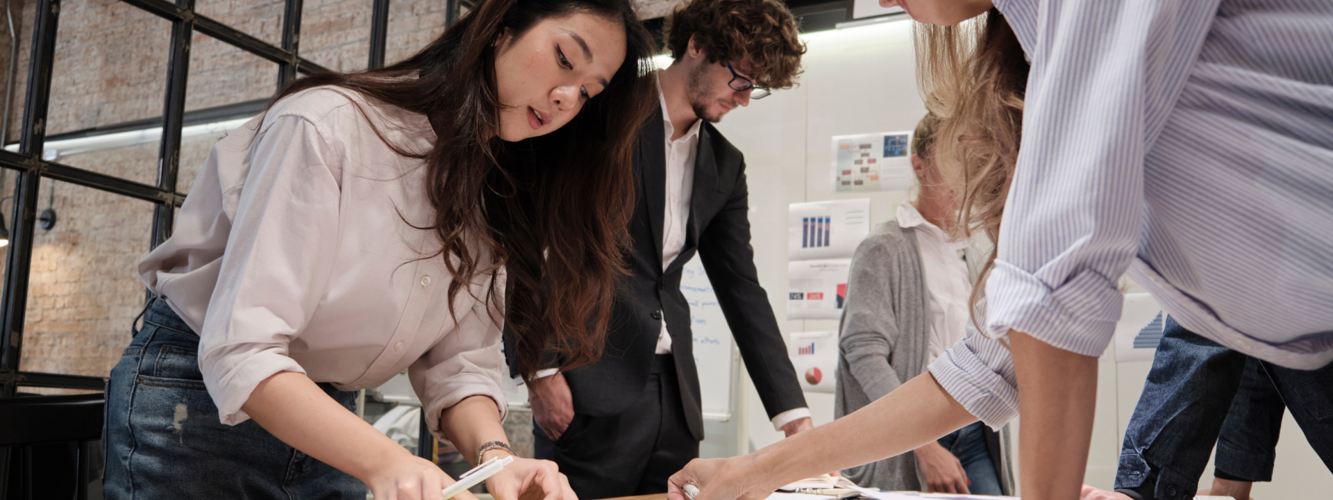 Optimizing Organic Digital Channels