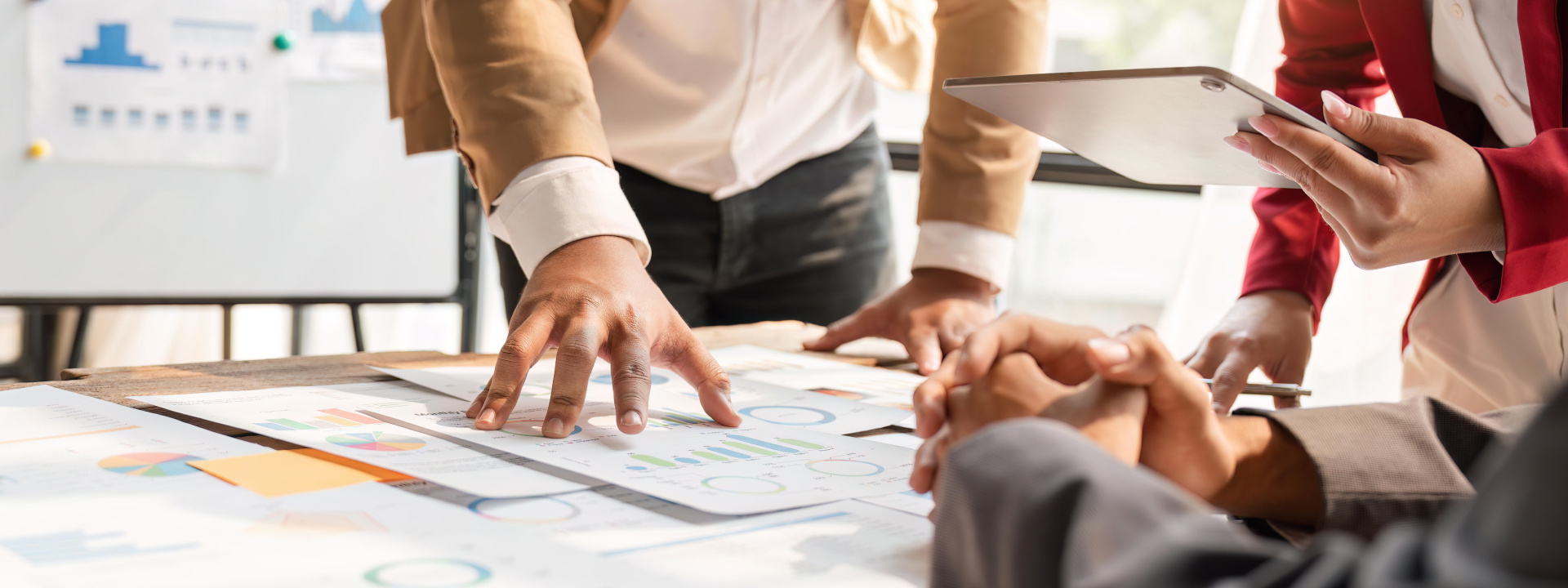 Using Paid Media to Accelerate Leads
