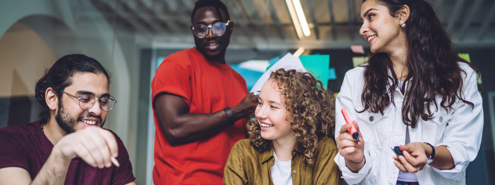 Franchisor marketing to grow your network
