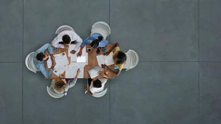 Entrepreneur article - Frantastic Collaboration: How Franchisors and Franchisee Associations Can Partner for Brand Greatness