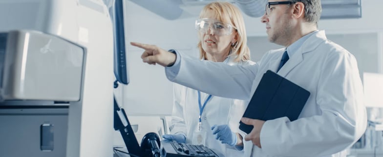 Medical Device Consulting thumbnail