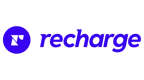 Recharge logo