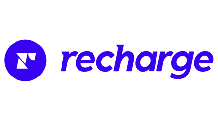 Recharge Logo