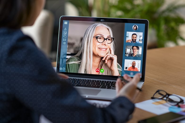 Agile Planning for Remote Teams Template thumbnail