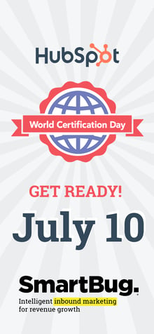 World Certification Day pre-event stories 1