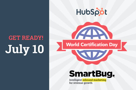 World Certification Day pre-event post for LinkedIn