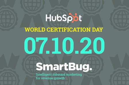 World Certification Day pre-event post for LinkedIn or Twitter 2
