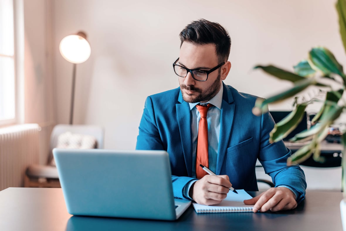 Roadmap to Creating a Webinar Program from the Ground Up