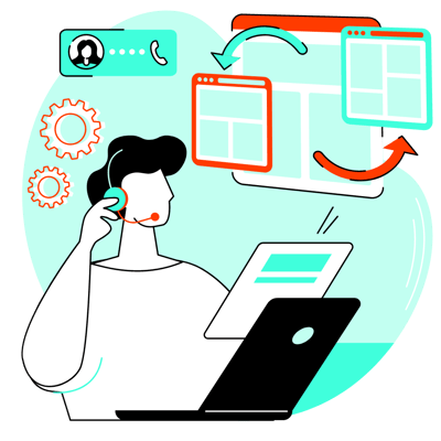 Personalized Prospecting