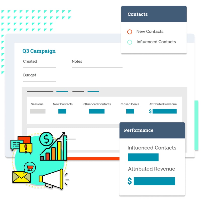 Healthcare Marketing Campaigns in HubSpot