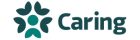 caring.com logo