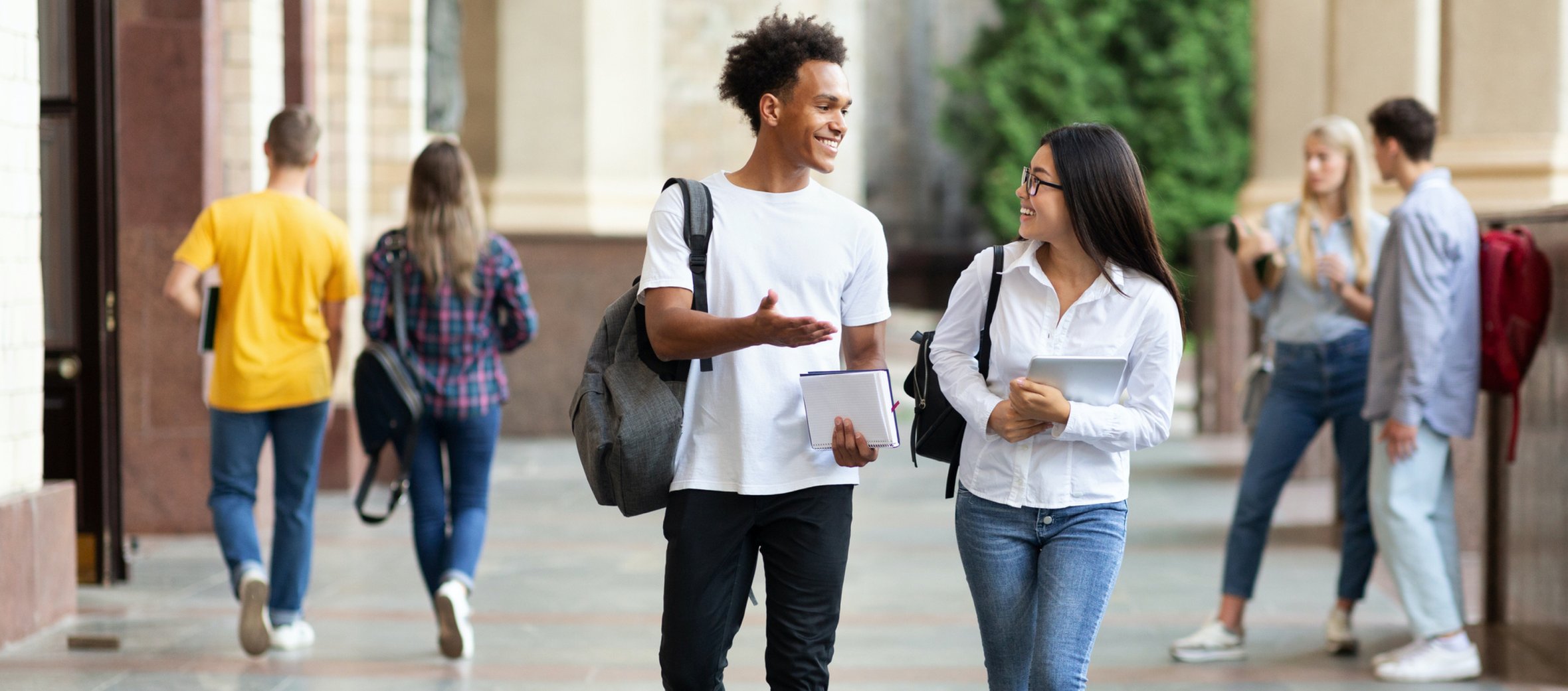 SNU Case Study Image