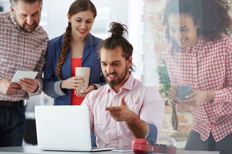 Customer Success Marketing Campaigns for Demand Gen thumbnail