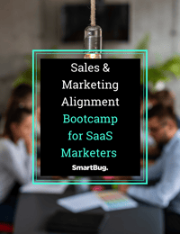 Sales-and-Marketing-Alignment-Bootcamp-for-SaaS-Marketers-cover