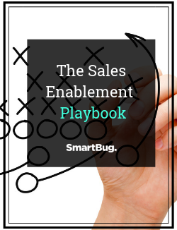 Sales Enablement Playbook
