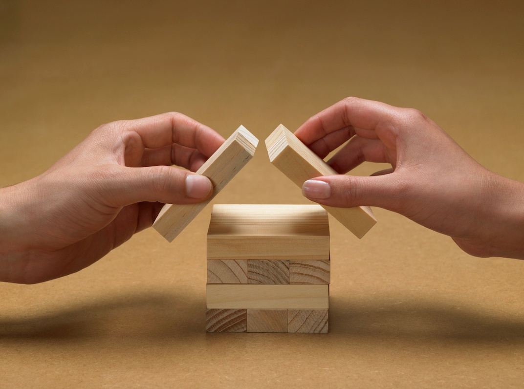 Improving Your Marketing & Sales Relationship