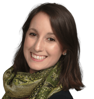 Sarah's headshot