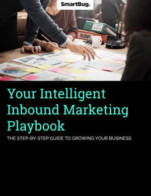 Intelligent Inbound Marketing Playbook