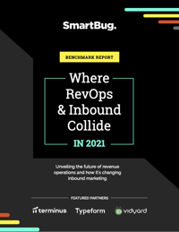 RevOps-&-Inbound-2021-Report-cover
