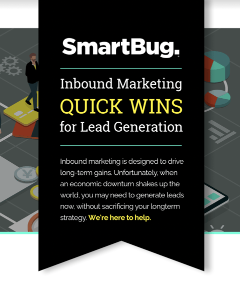 Inbound Marketing Quick Wins for Lead Generation