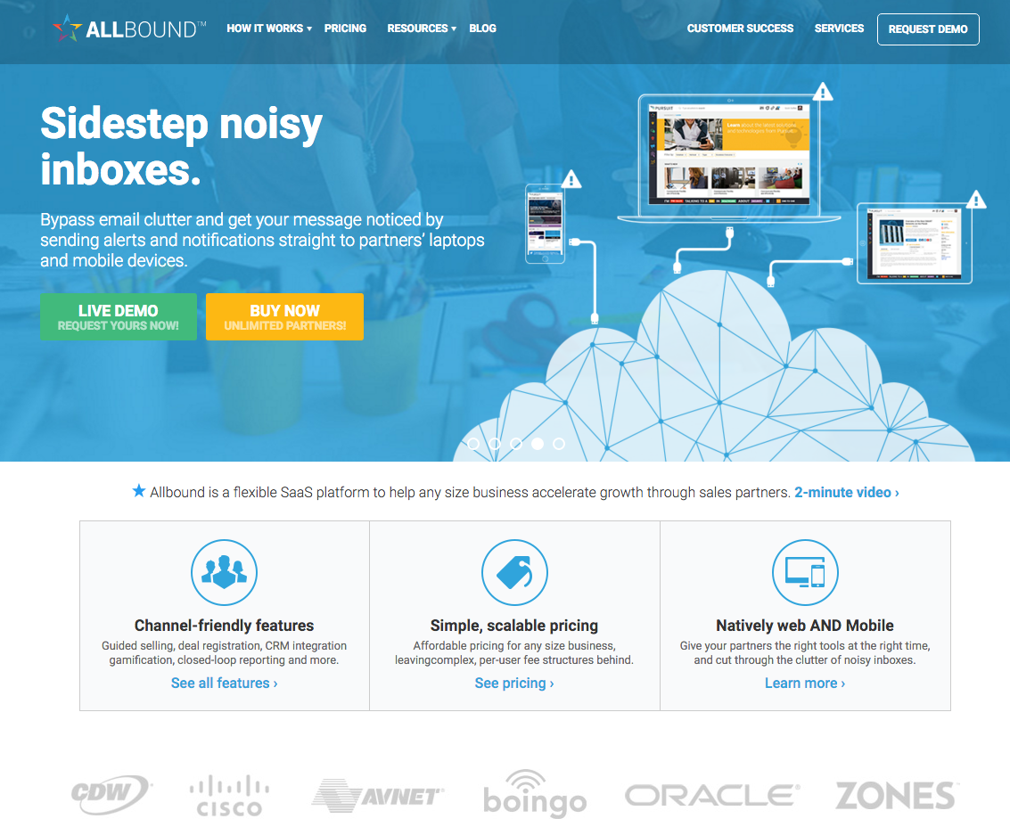 allbound salesforce integration guide allbound salesforce integration guide