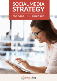 Social Media Strategy For Small Businesses