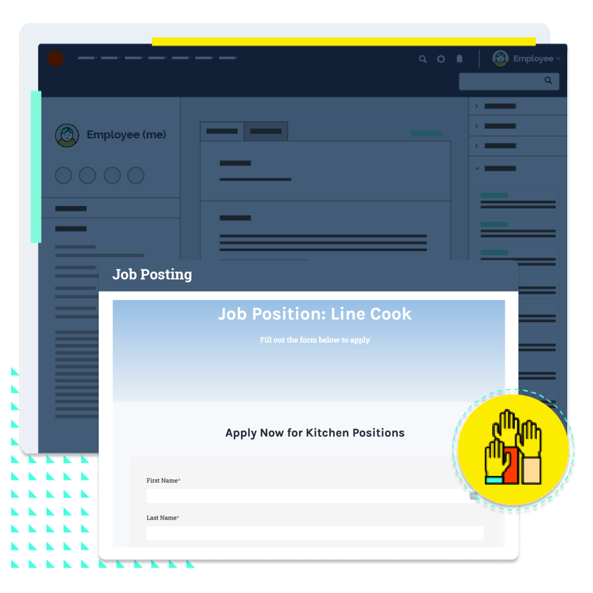 Job Postings | Senior Living CRM Powered by HubSpot