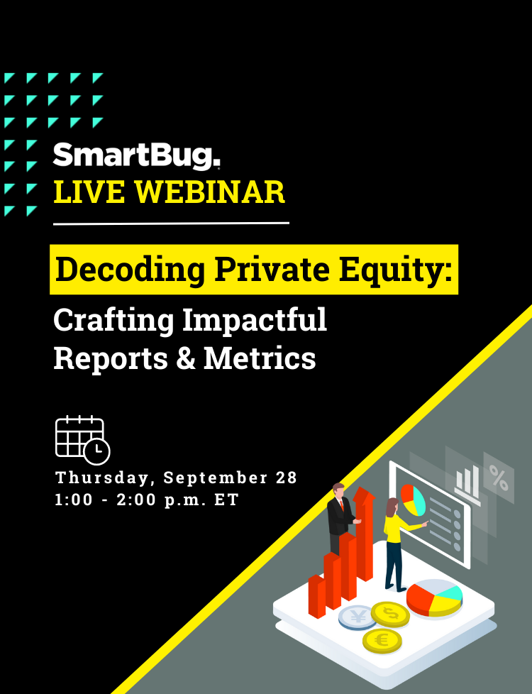 SmartBug Webinar Decoding private equity cover image