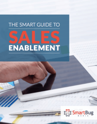 The Smart Guide to Sales Enablement