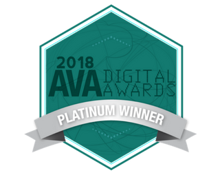 AVA 2018 Platinum