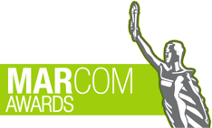 MarCom Logo