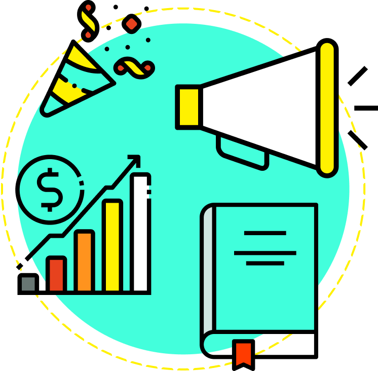 sales and marketing