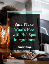 SmartTake:-What's-New-with-HubSpot-Integrations-cover
