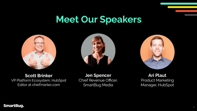 SmartTake with HubSpot: Operations Hub (June 15) thumbnail