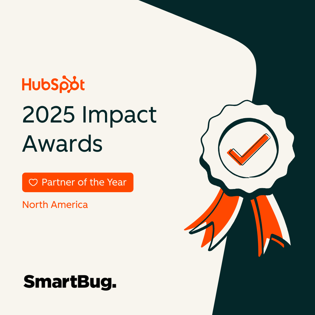 2025 North American Partner of the Year