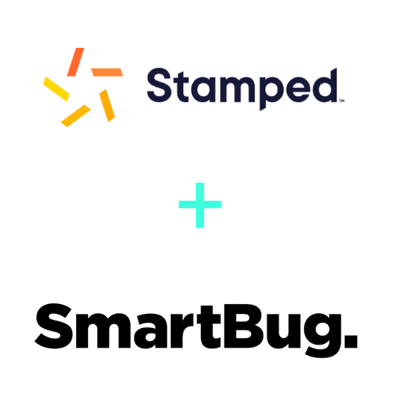 Stamped + SmartBug