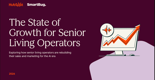 2026 The State of Senior Living Report