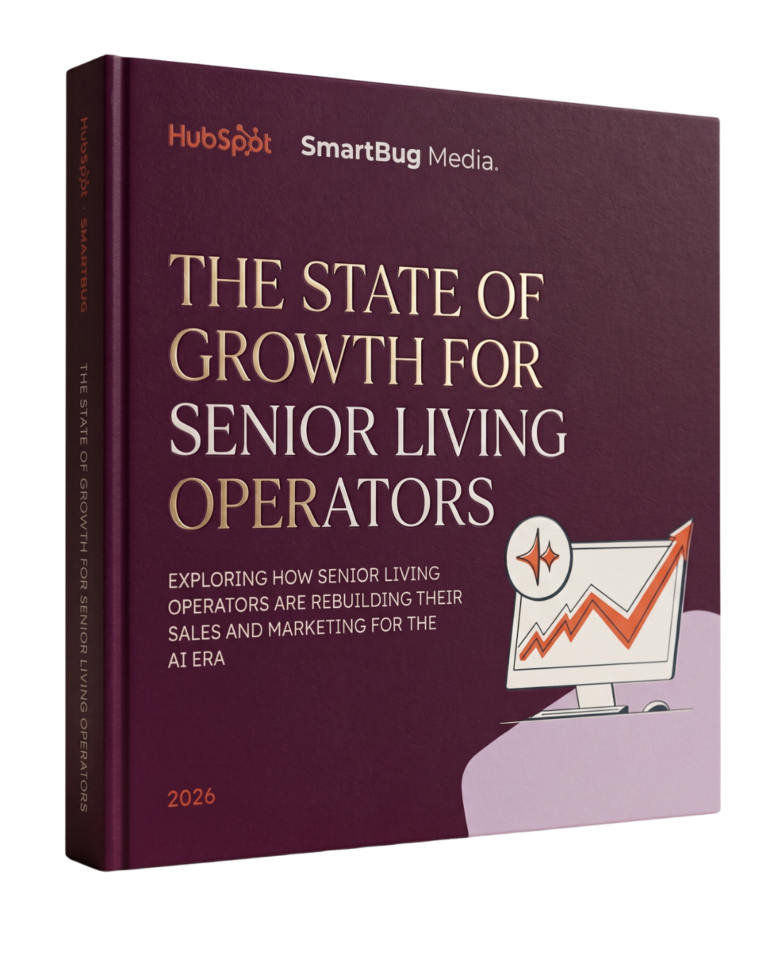 State of senior living report