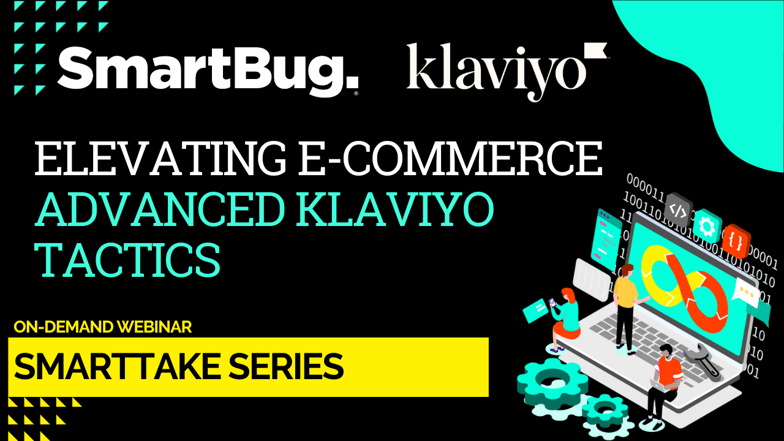 Elevating E-Commerce: Advanced Klaviyo Tactics thumbnail