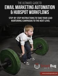 The Ultimate Guide to Email Marketing Automation & HubSpot Workflows