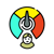 hiring ROI icon