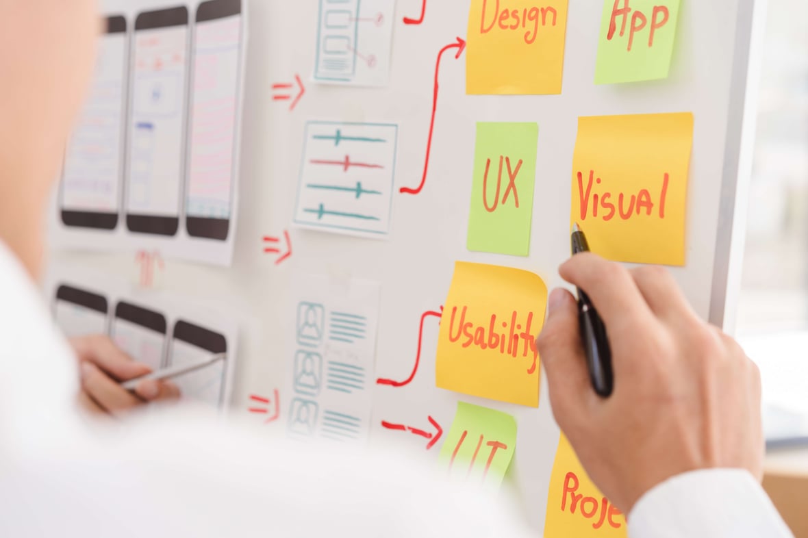 The Difference Between Responsive and Adaptive Design