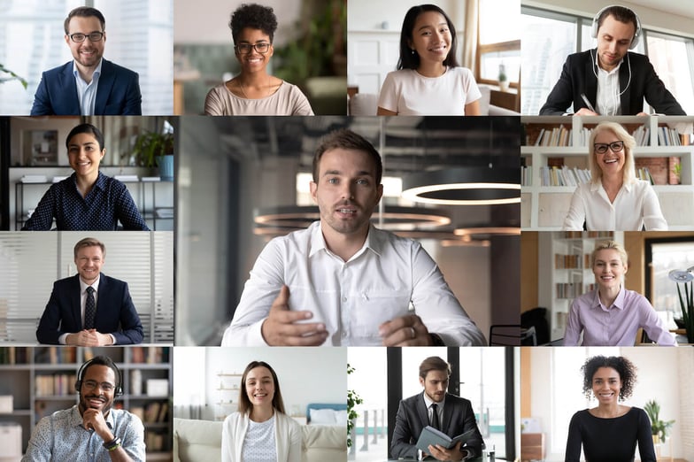 The Visual Guide to Managing a Remote Team [2020 Edition] thumbnail