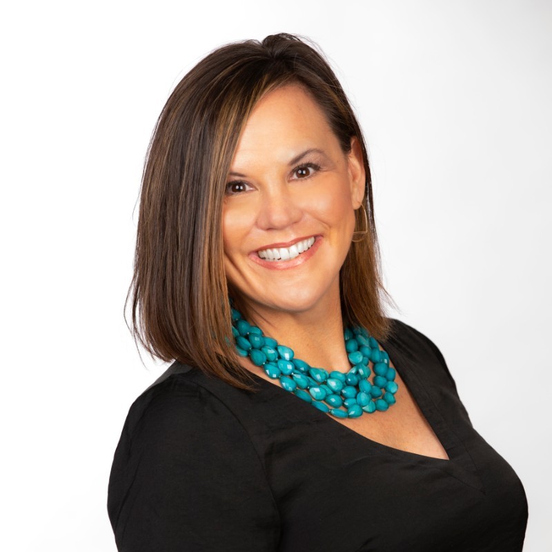 Headshot image of Tonia Speir, SmartBug Sales Executive