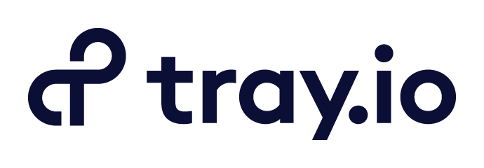 Tray Logo