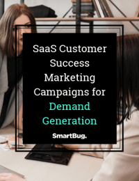 SaaS-Customer-Success-Campaigns-for-Demand-Generation-cover